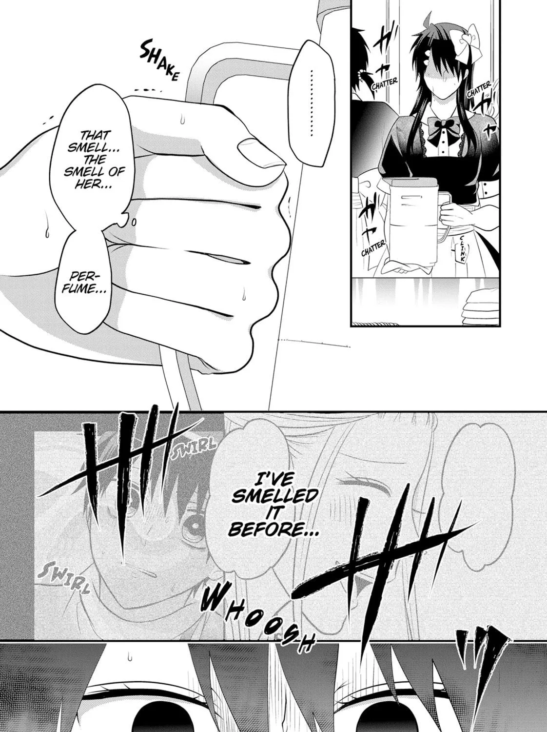 Crossplay Love: Otaku x Punk Chapter 95 page 47 - 