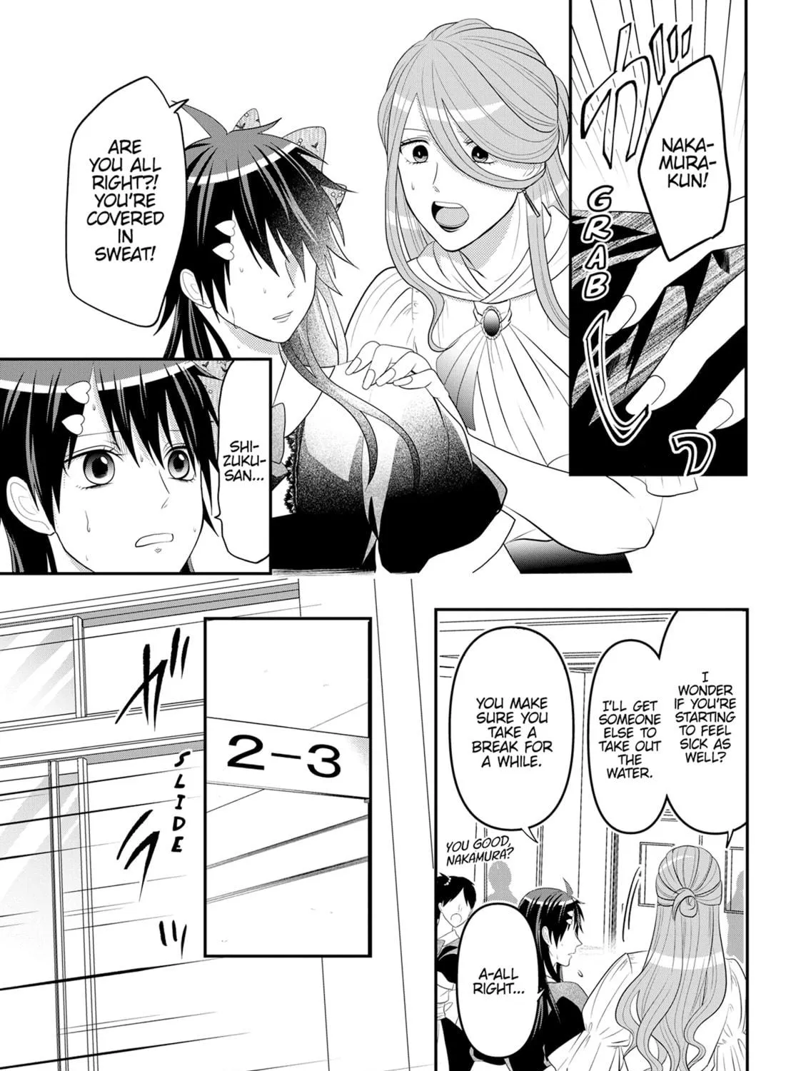 Crossplay Love: Otaku x Punk Chapter 95 page 49 - 