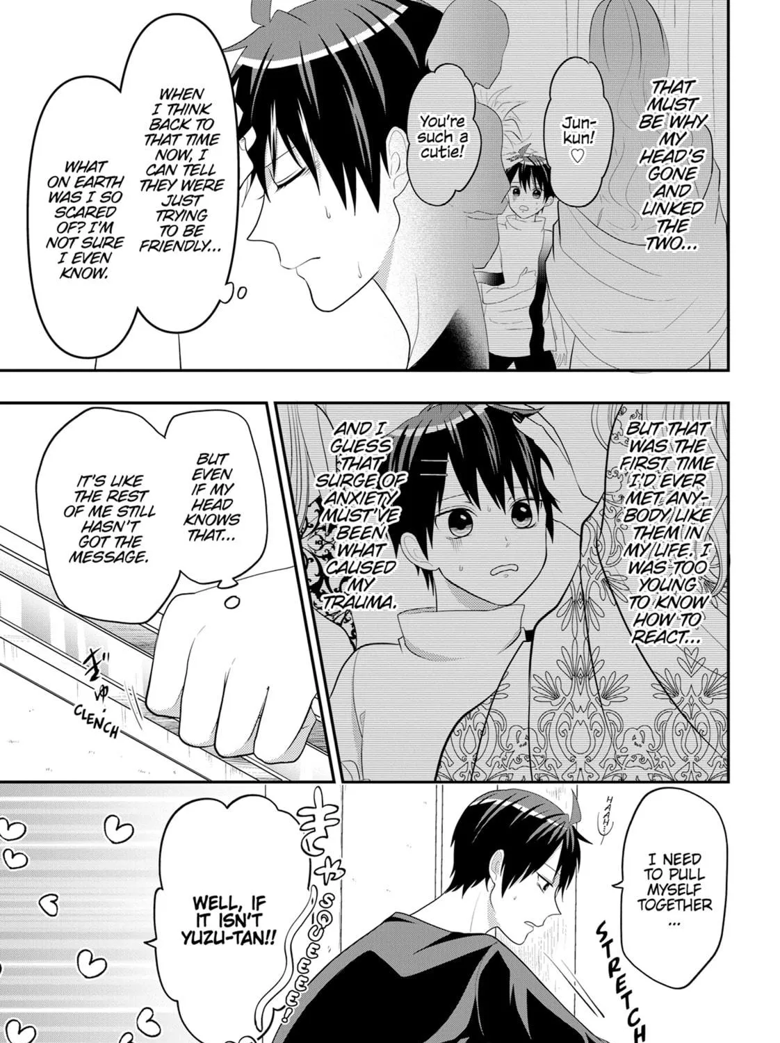 Crossplay Love: Otaku x Punk Chapter 95 page 53 - 