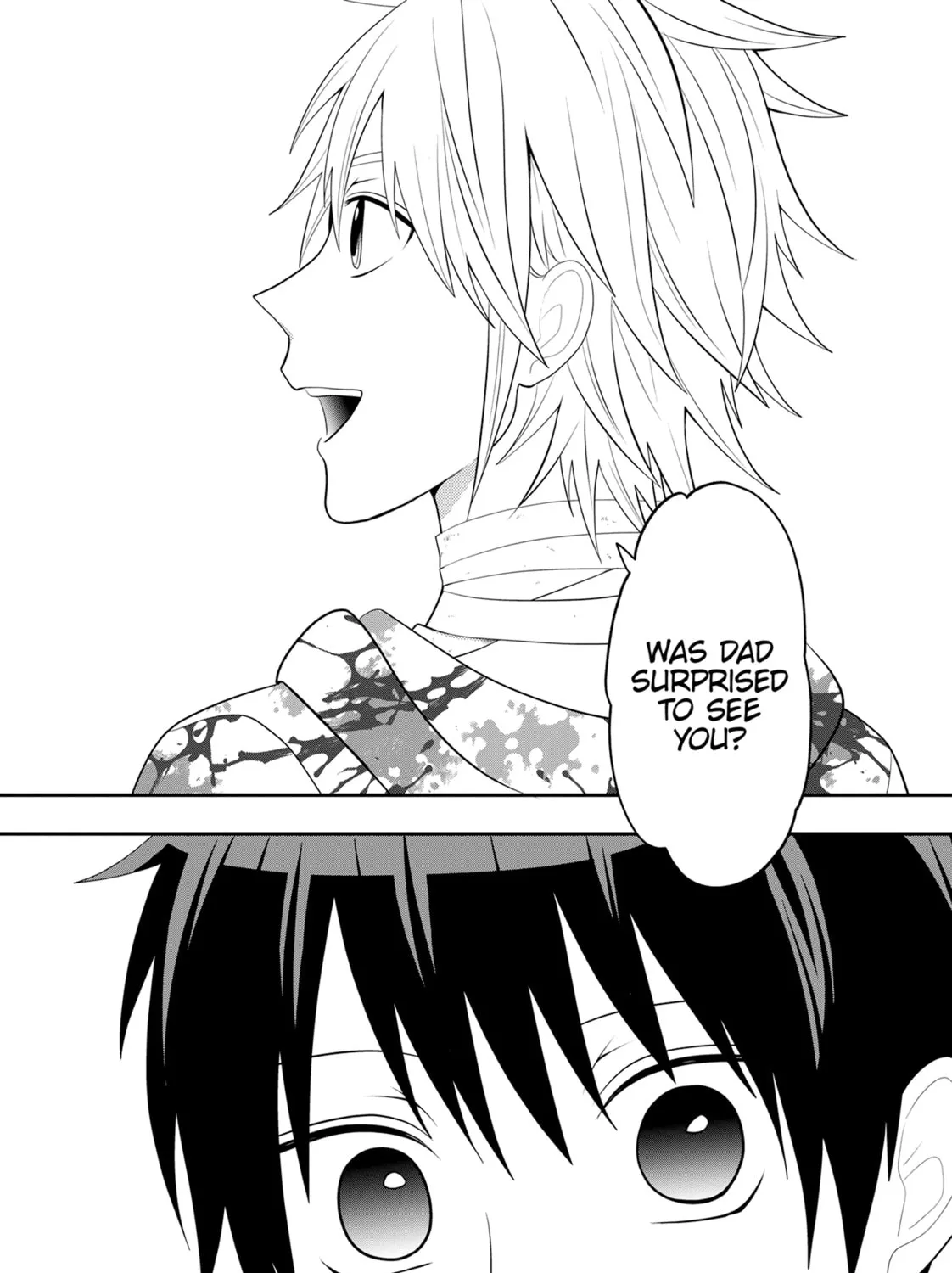 Crossplay Love: Otaku x Punk Chapter 95 page 57 - 