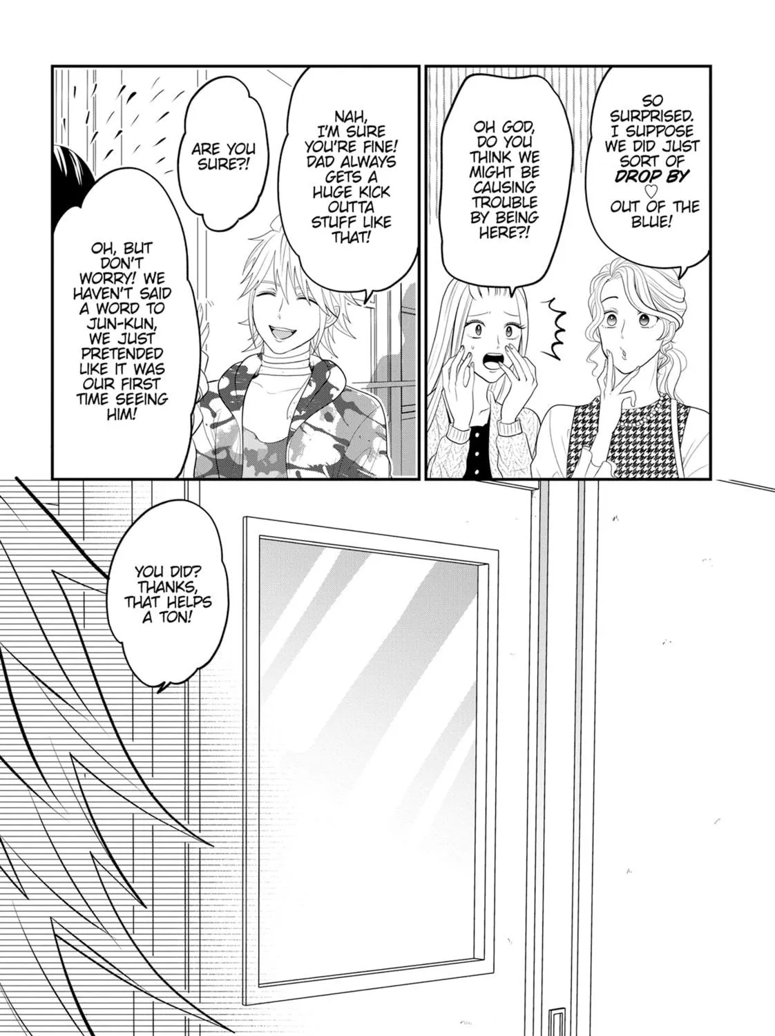 Crossplay Love: Otaku x Punk Chapter 95 page 59 - 
