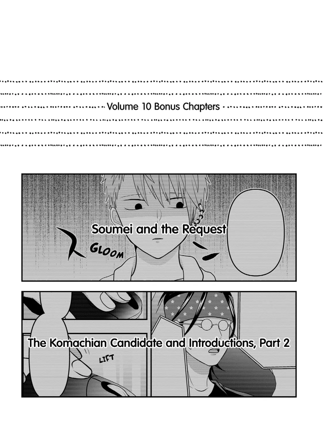 Crossplay Love: Otaku x Punk Chapter 95 page 63 - 