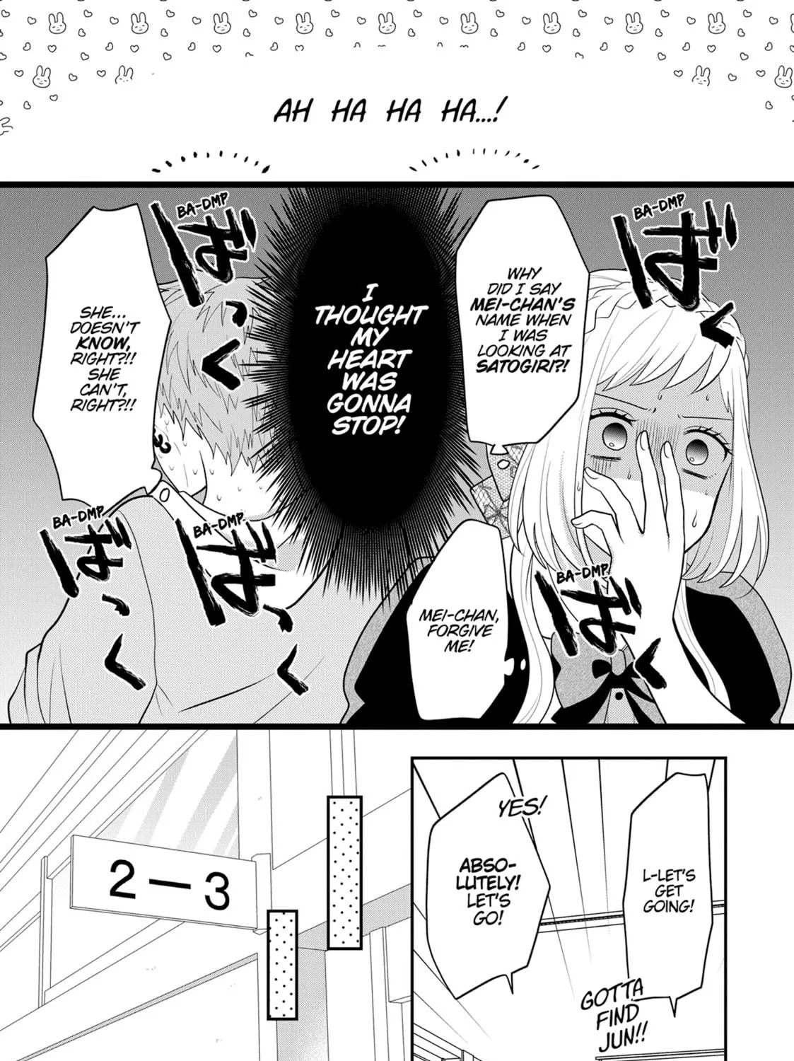 Crossplay Love: Otaku x Punk Chapter 96 page 39 - 