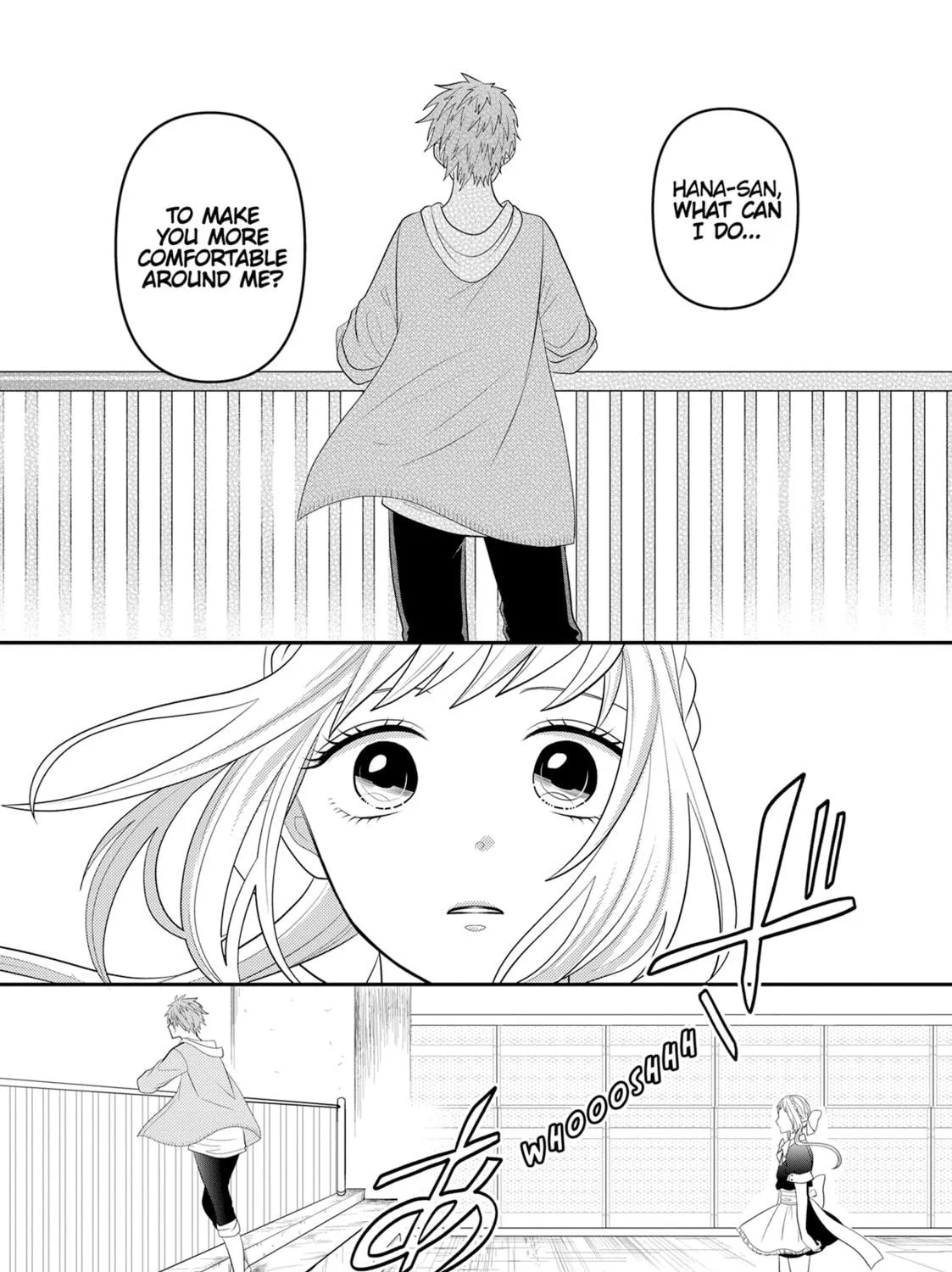 Crossplay Love: Otaku x Punk Chapter 96 page 49 - 