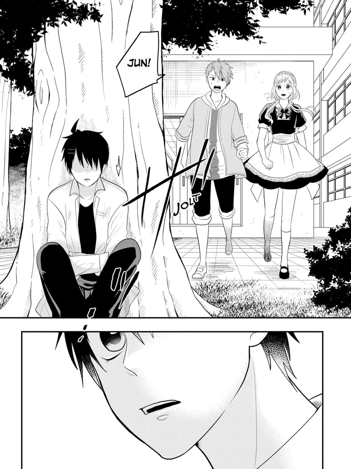 Crossplay Love: Otaku x Punk Chapter 96 page 59 - 