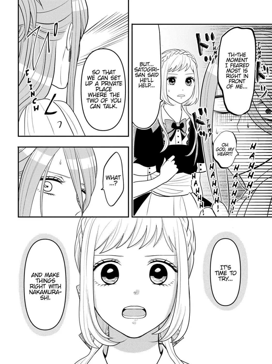 Crossplay Love: Otaku x Punk Chapter 97 page 39 - 