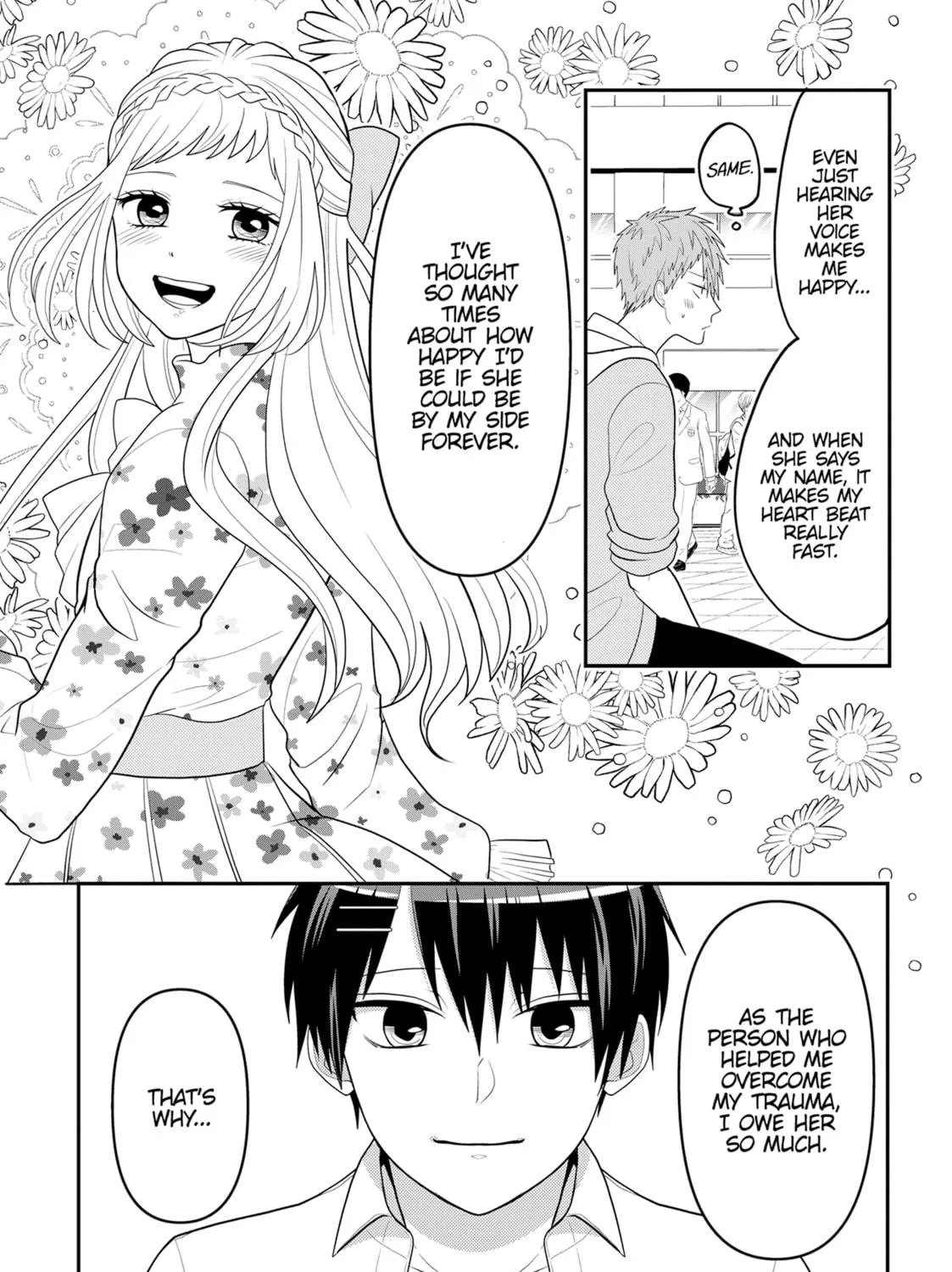 Crossplay Love: Otaku x Punk Chapter 97 page 53 - 