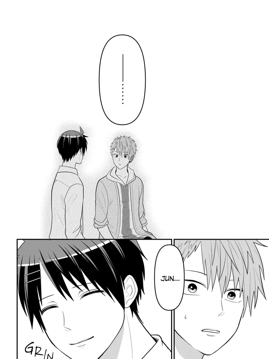 Crossplay Love: Otaku x Punk Chapter 97 page 55 - 