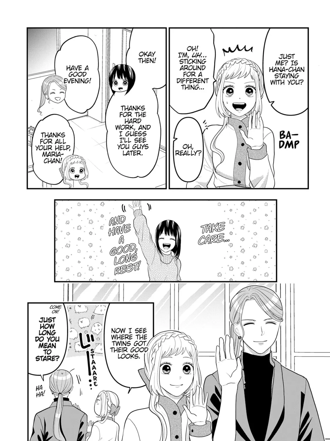 Crossplay Love: Otaku x Punk Chapter 98 page 21 - 