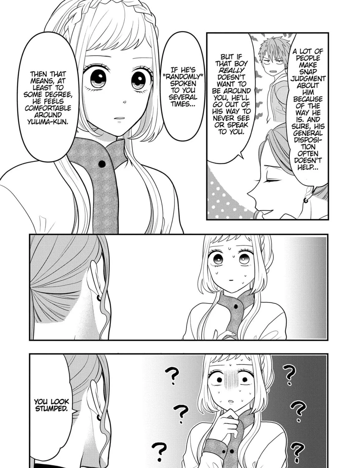 Crossplay Love: Otaku x Punk Chapter 98 page 29 - 