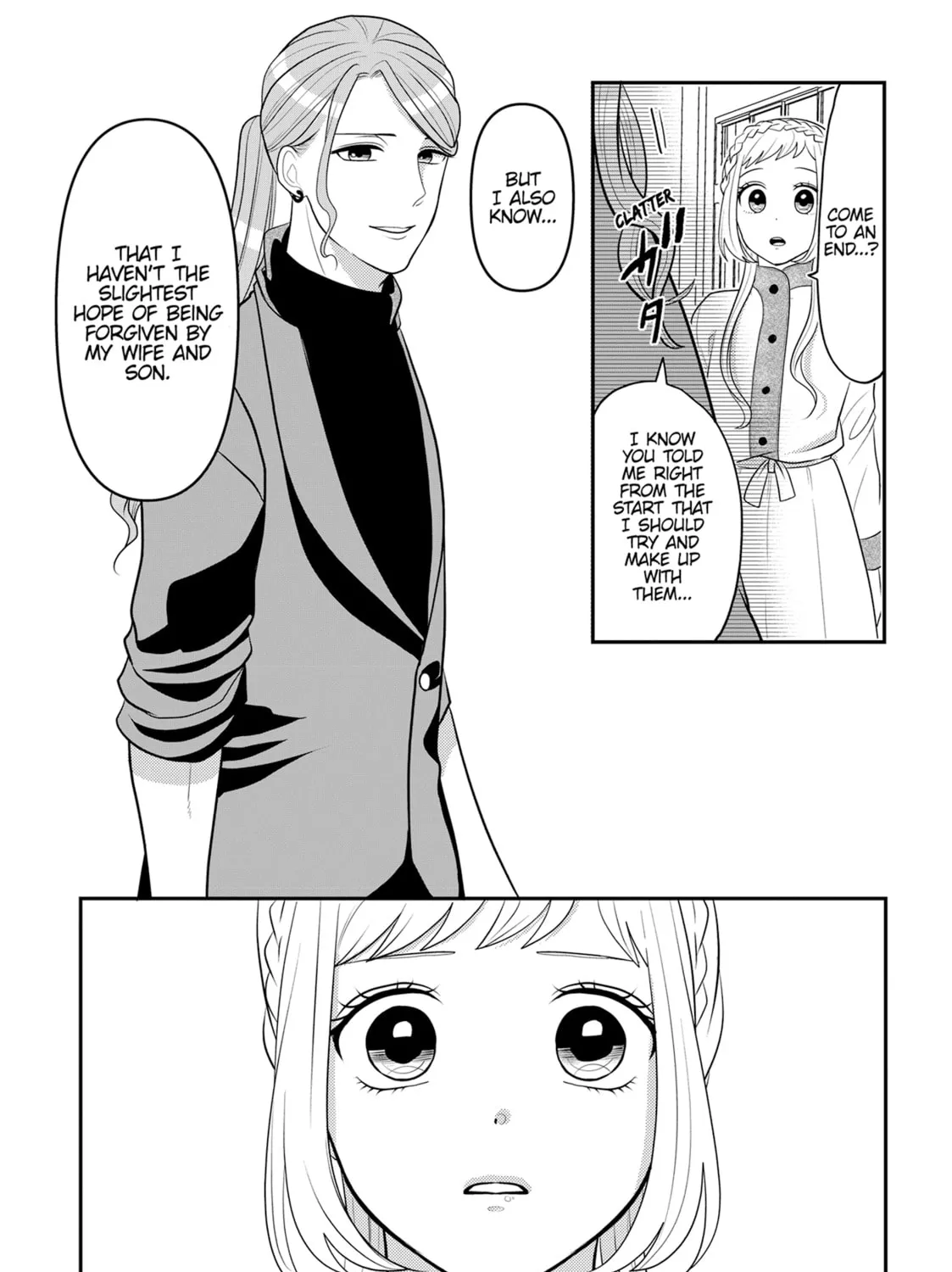 Crossplay Love: Otaku x Punk Chapter 98 page 37 - 
