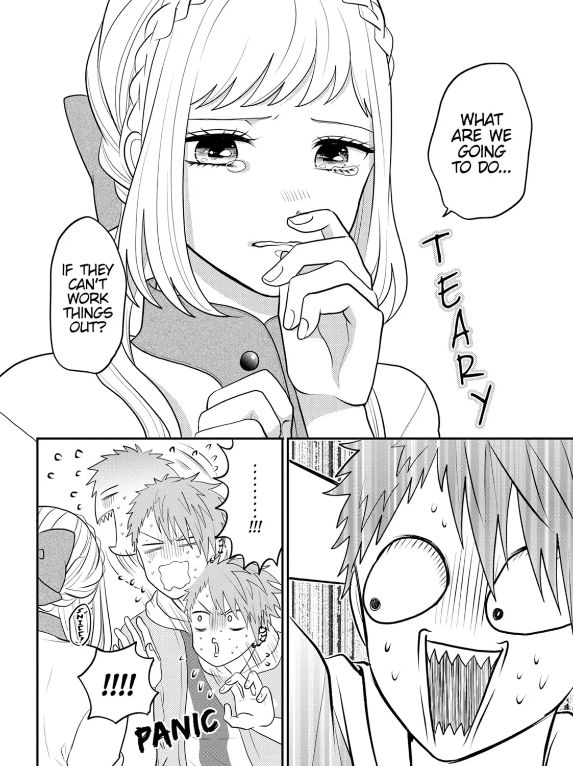 Crossplay Love: Otaku x Punk Chapter 98 page 43 - 