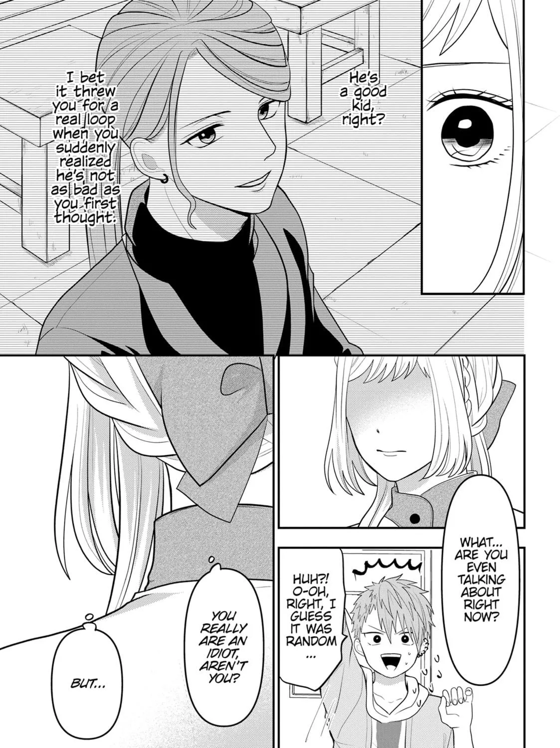Crossplay Love: Otaku x Punk Chapter 98 page 49 - 