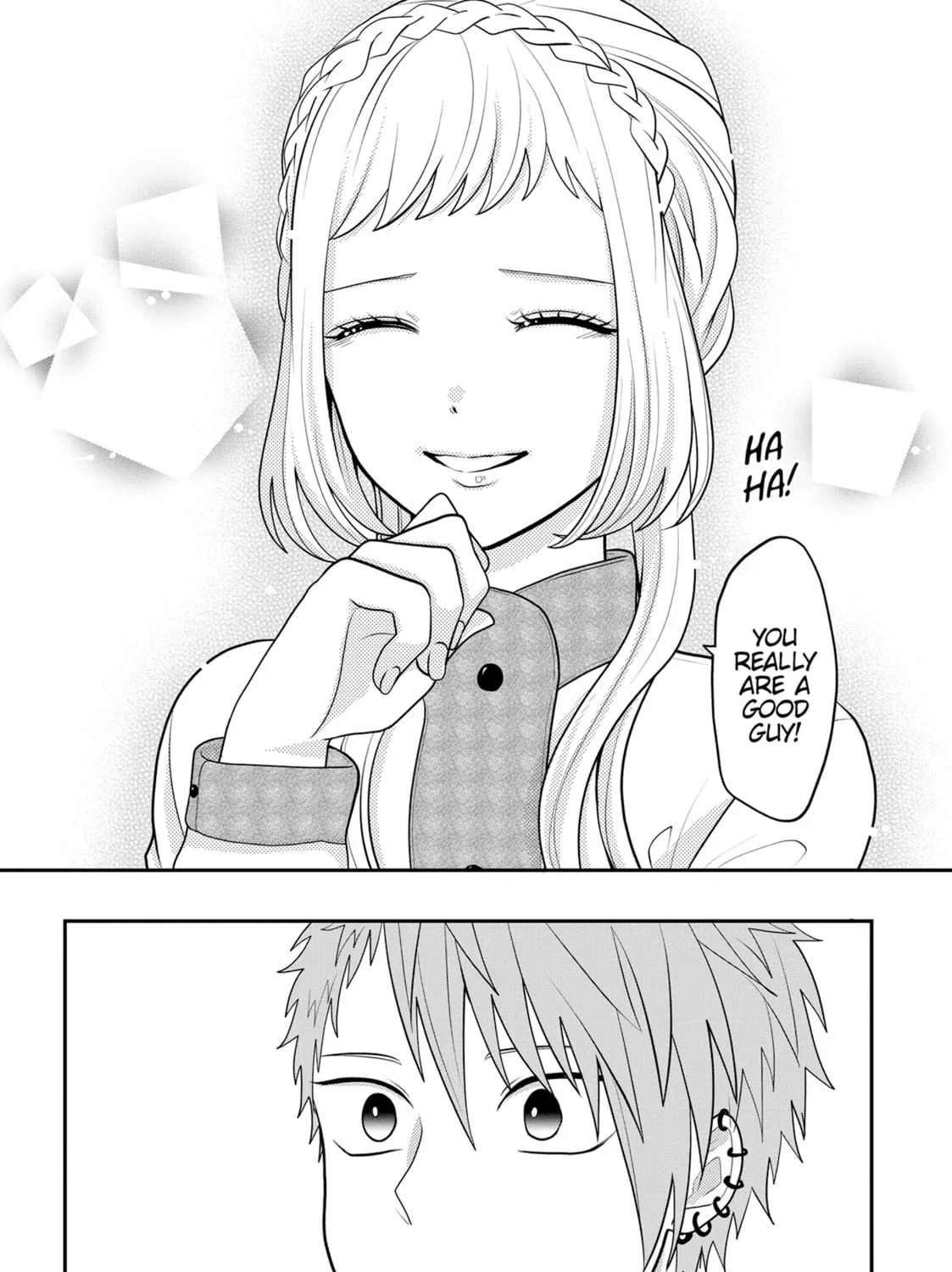 Crossplay Love: Otaku x Punk Chapter 98 page 51 - 