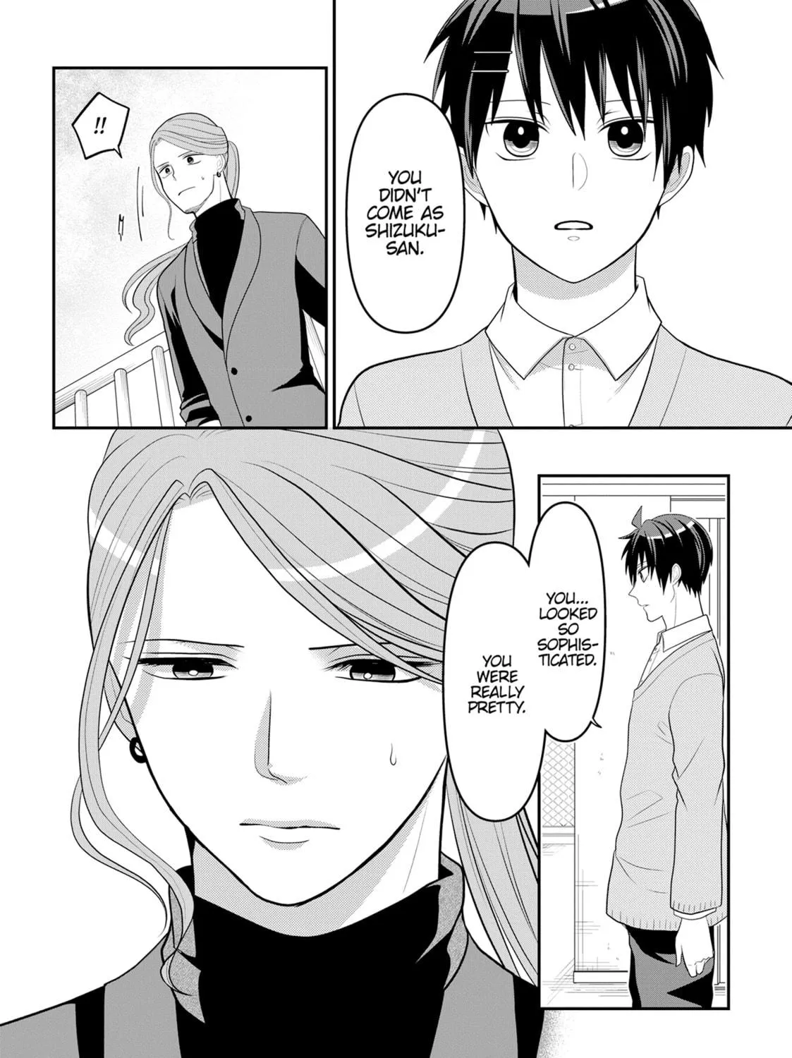 Crossplay Love: Otaku x Punk Chapter 99 page 11 - 
