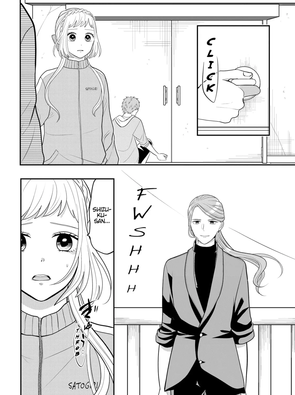 Crossplay Love: Otaku x Punk Chapter 99 page 27 - 
