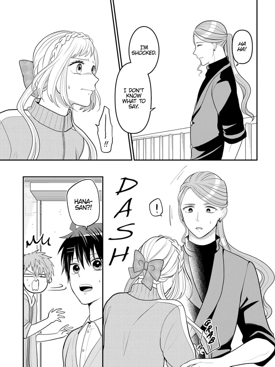 Crossplay Love: Otaku x Punk Chapter 99 page 29 - 