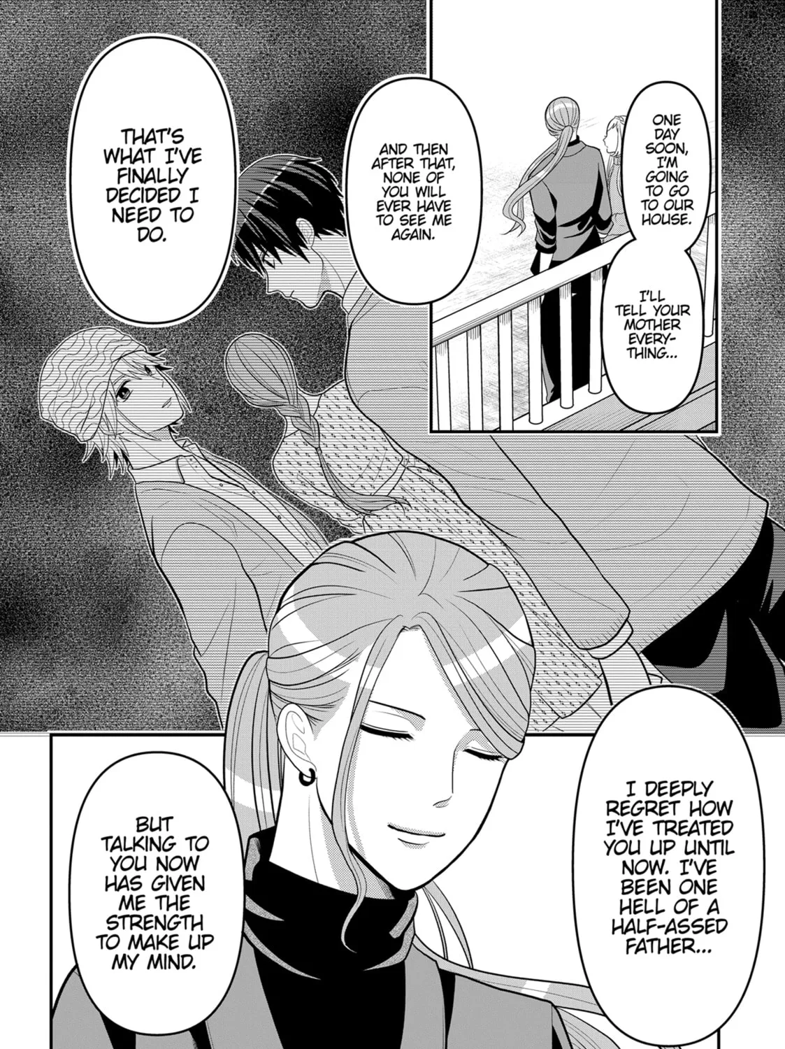 Crossplay Love: Otaku x Punk Chapter 99 page 43 - 