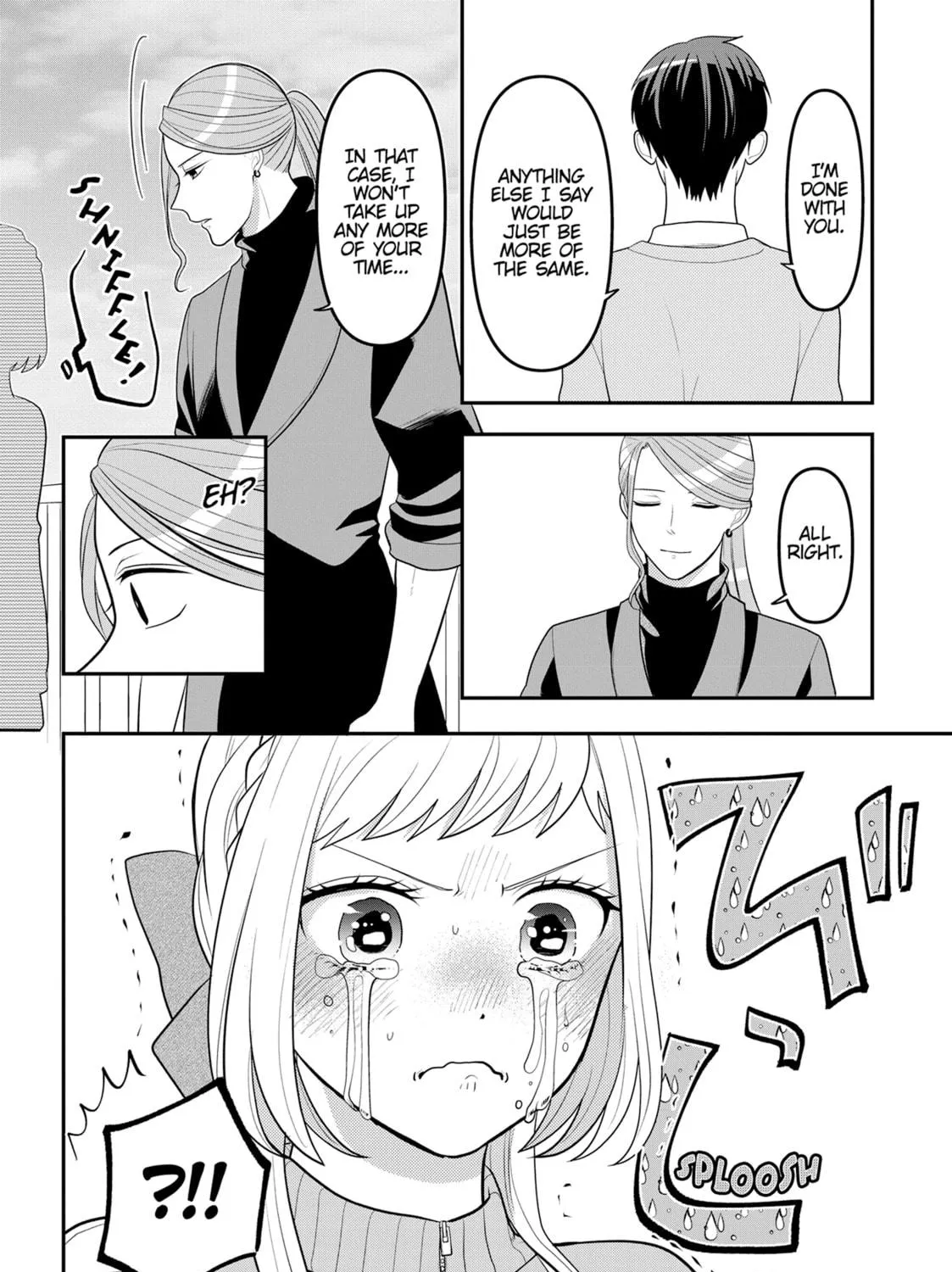 Crossplay Love: Otaku x Punk Chapter 99 page 47 - 