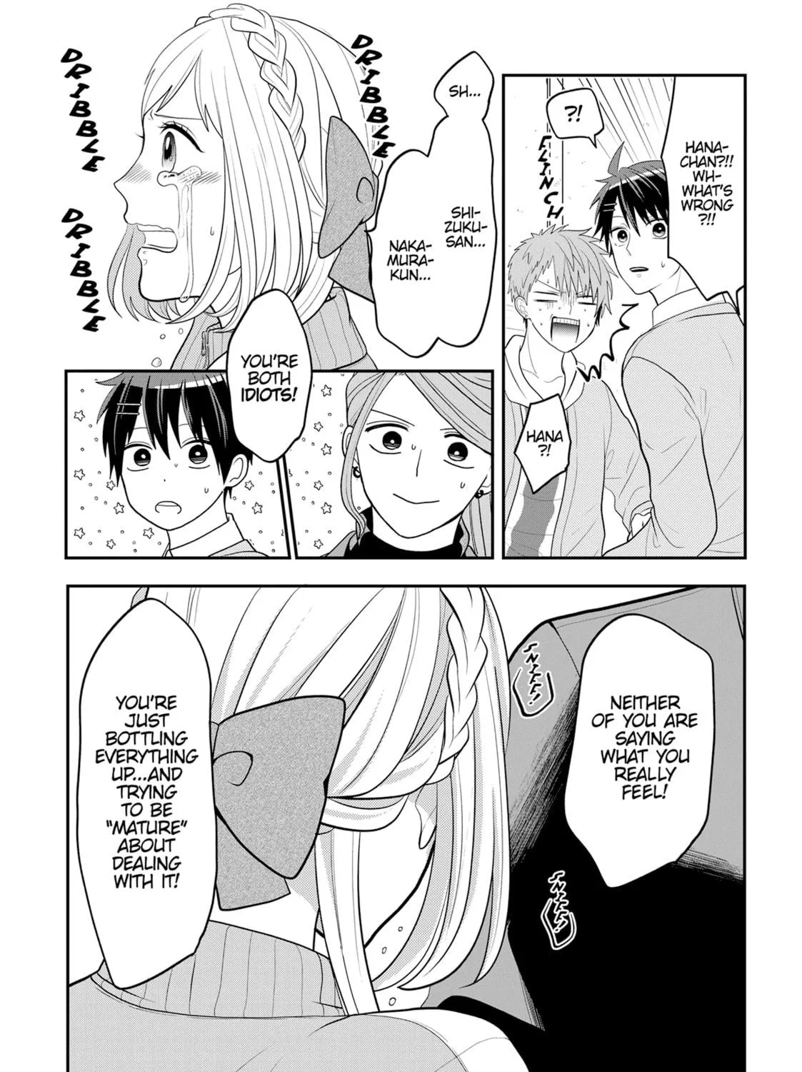 Crossplay Love: Otaku x Punk Chapter 99 page 49 - 