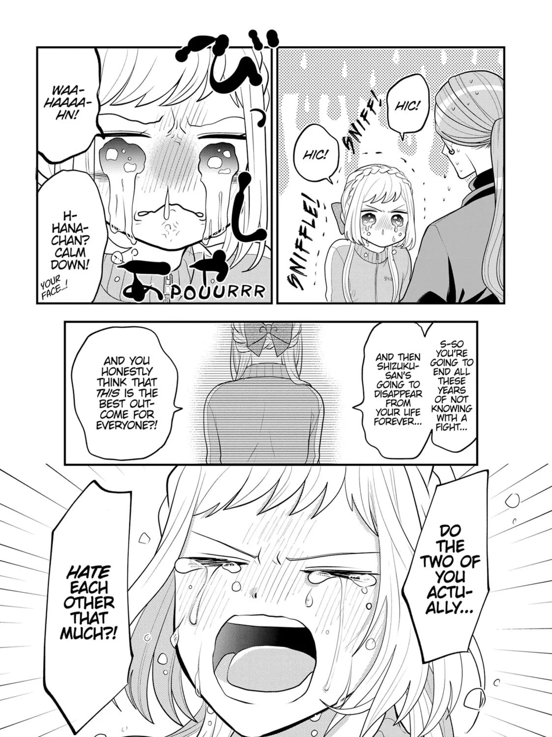 Crossplay Love: Otaku x Punk Chapter 99 page 51 - 