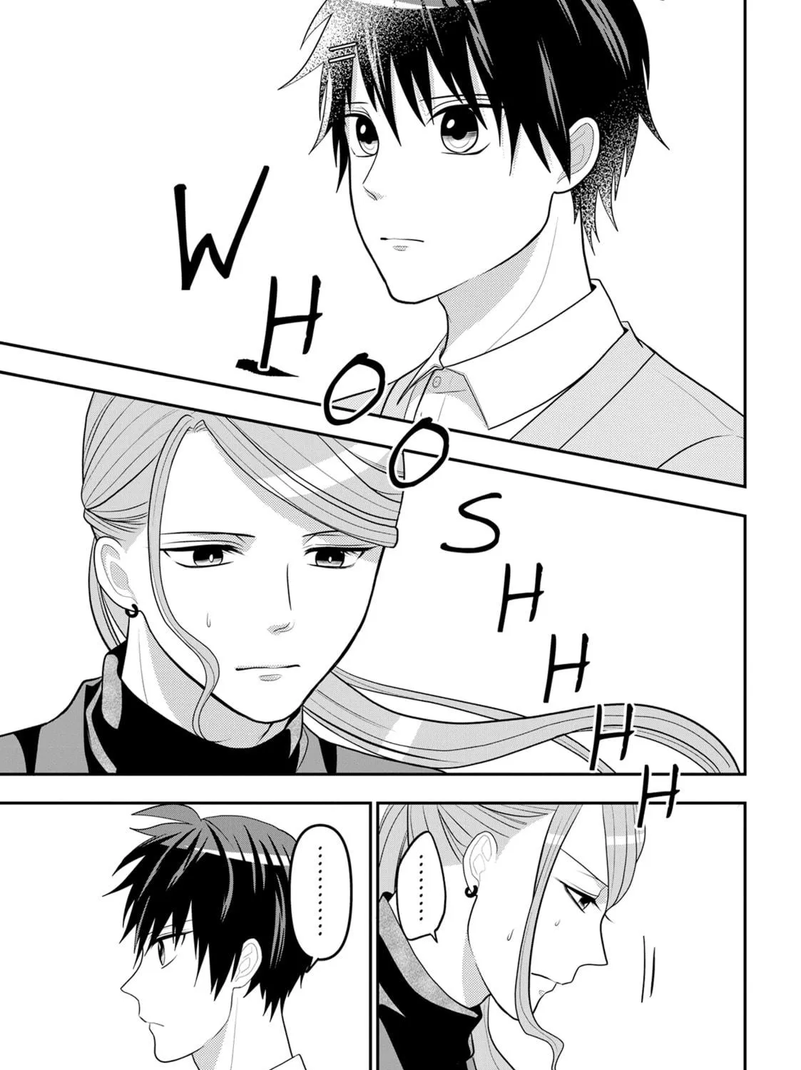 Crossplay Love: Otaku x Punk Chapter 99 page 9 - 