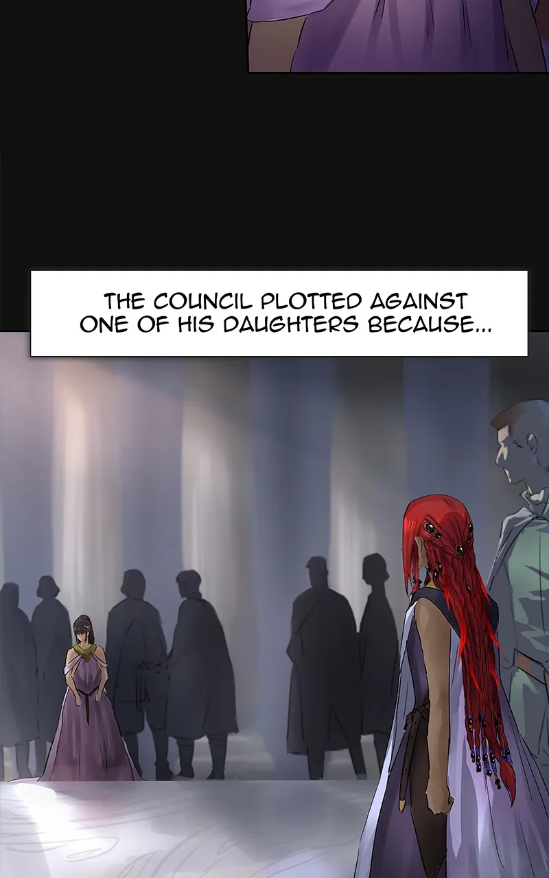 Crown of Feathers Chapter 1 page 12 - 