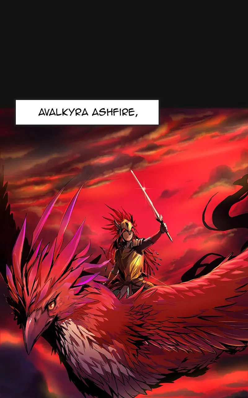 Crown of Feathers Chapter 1 page 14 - 
