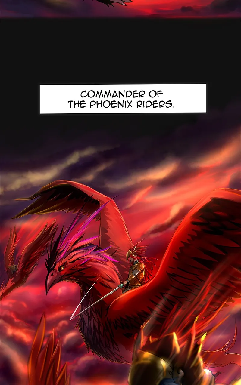 Crown of Feathers Chapter 1 page 15 - 