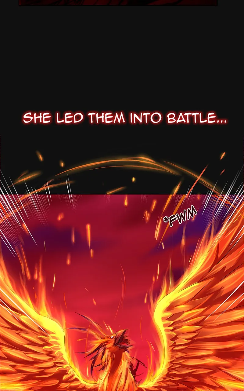 Crown of Feathers Chapter 1 page 17 - 