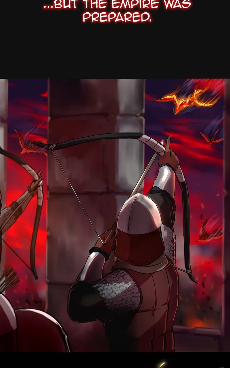 Crown of Feathers Chapter 1 page 19 - 