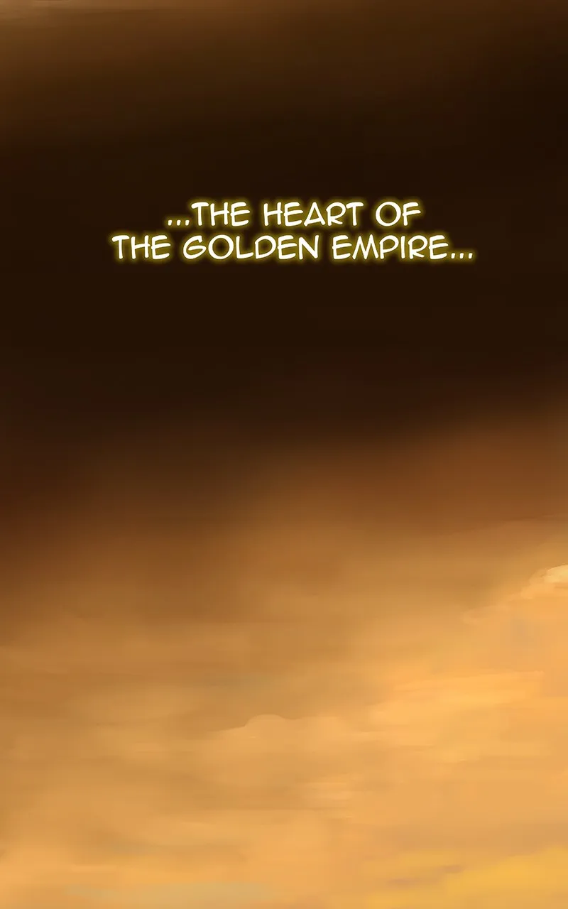 Crown of Feathers Chapter 1 page 3 - 