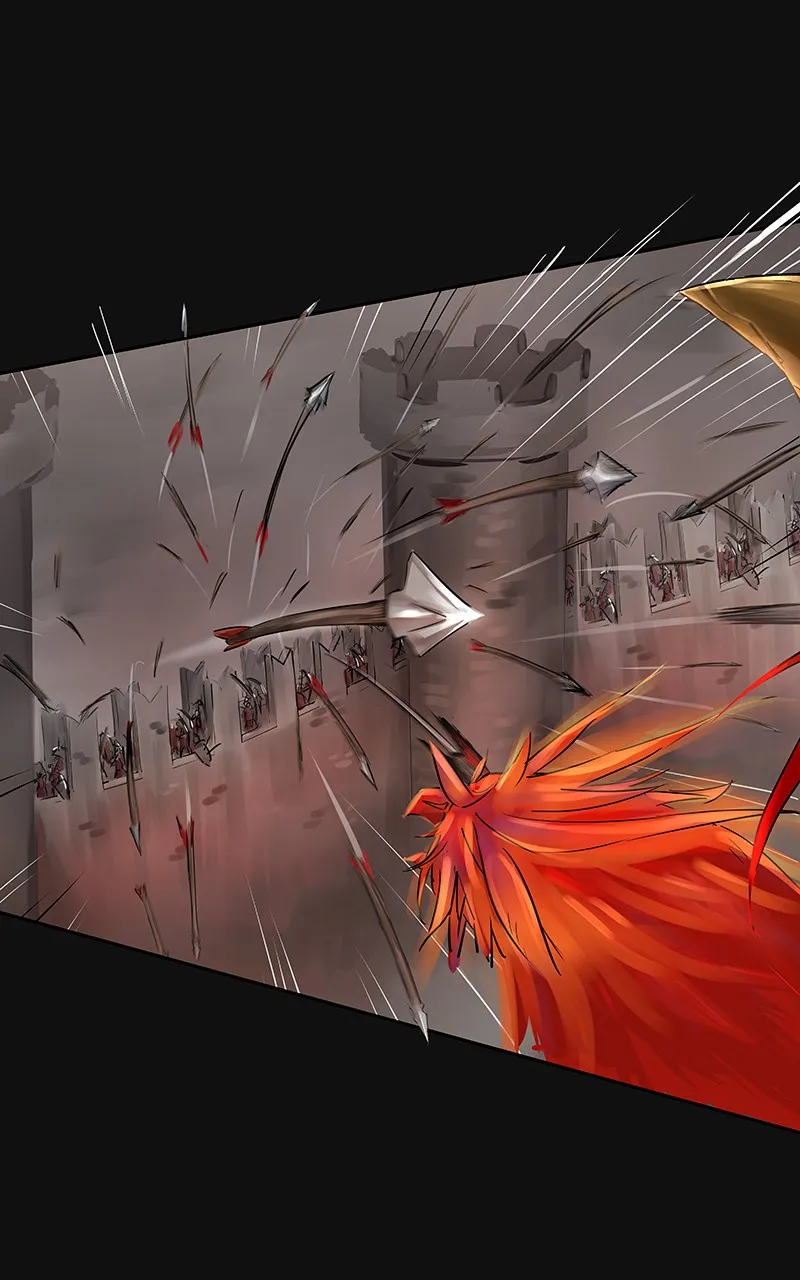 Crown of Feathers Chapter 1 page 21 - 