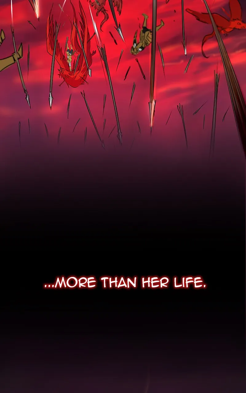 Crown of Feathers Chapter 1 page 25 - 