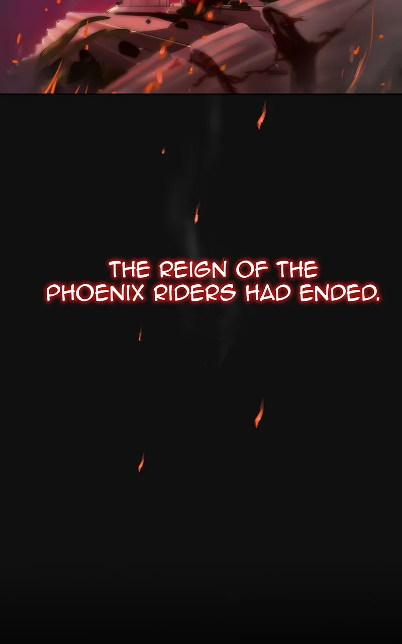 Crown of Feathers Chapter 1 page 30 - 