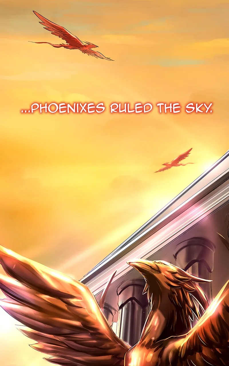 Crown of Feathers Chapter 1 page 4 - 