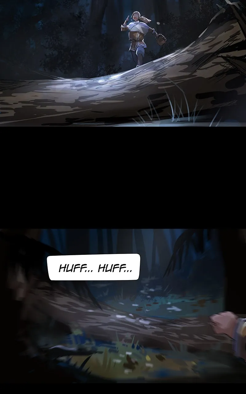 Crown of Feathers Chapter 1 page 33 - 