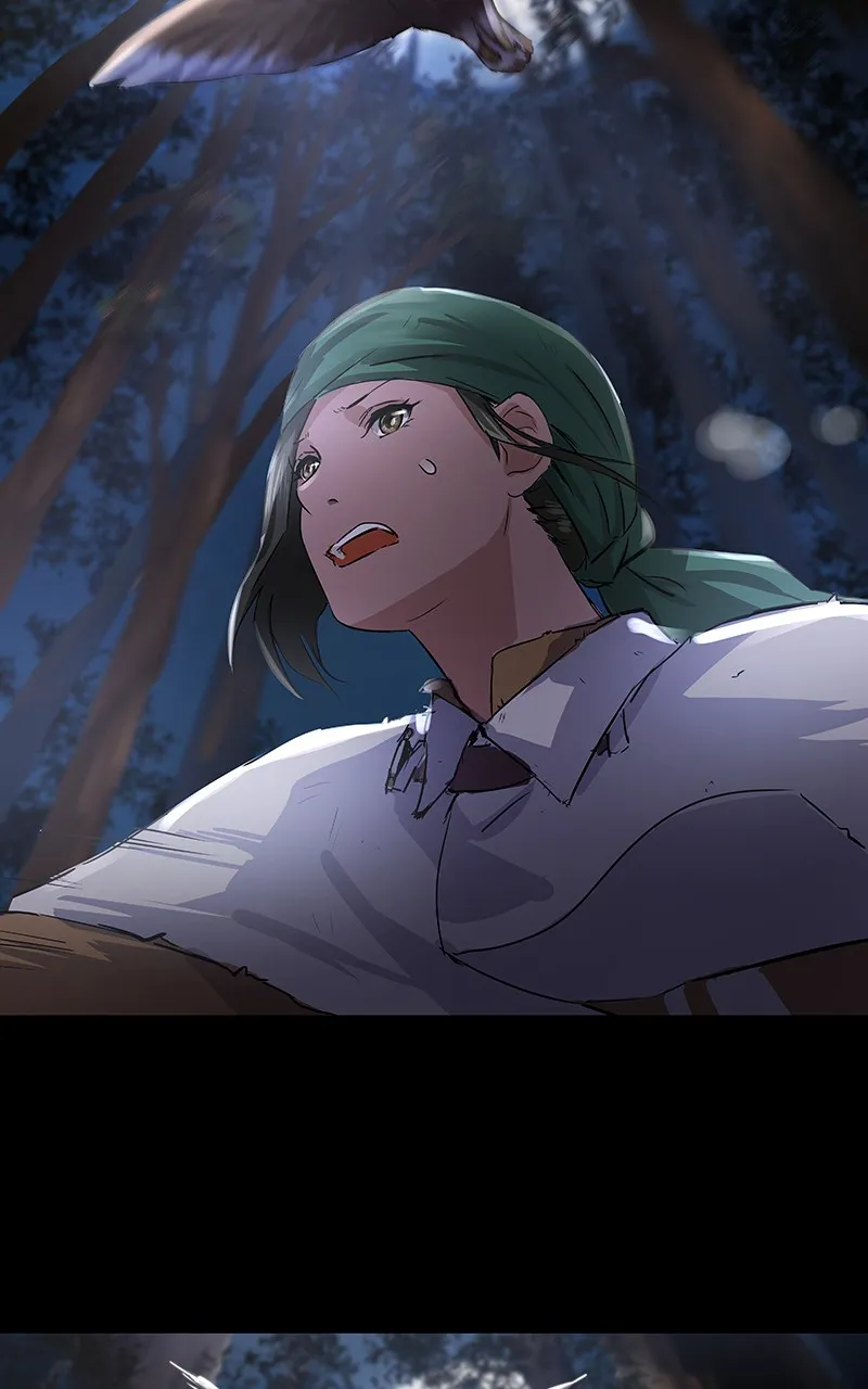 Crown of Feathers Chapter 1 page 35 - 