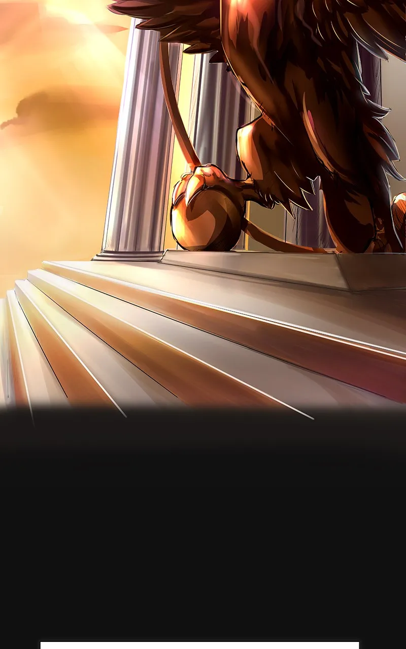 Crown of Feathers Chapter 1 page 5 - 
