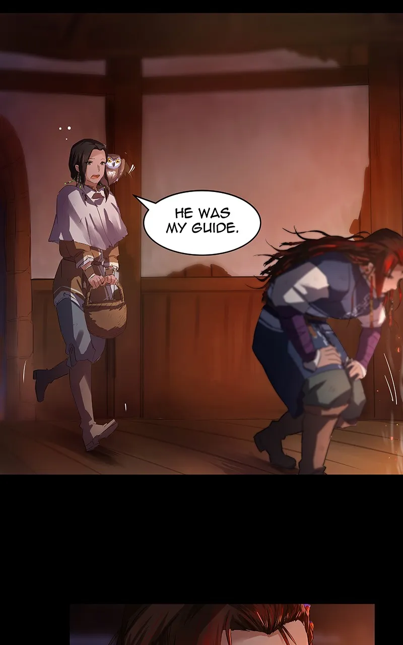 Crown of Feathers Chapter 1 page 41 - 