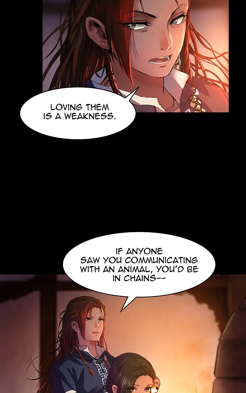Crown of Feathers Chapter 1 page 42 - 