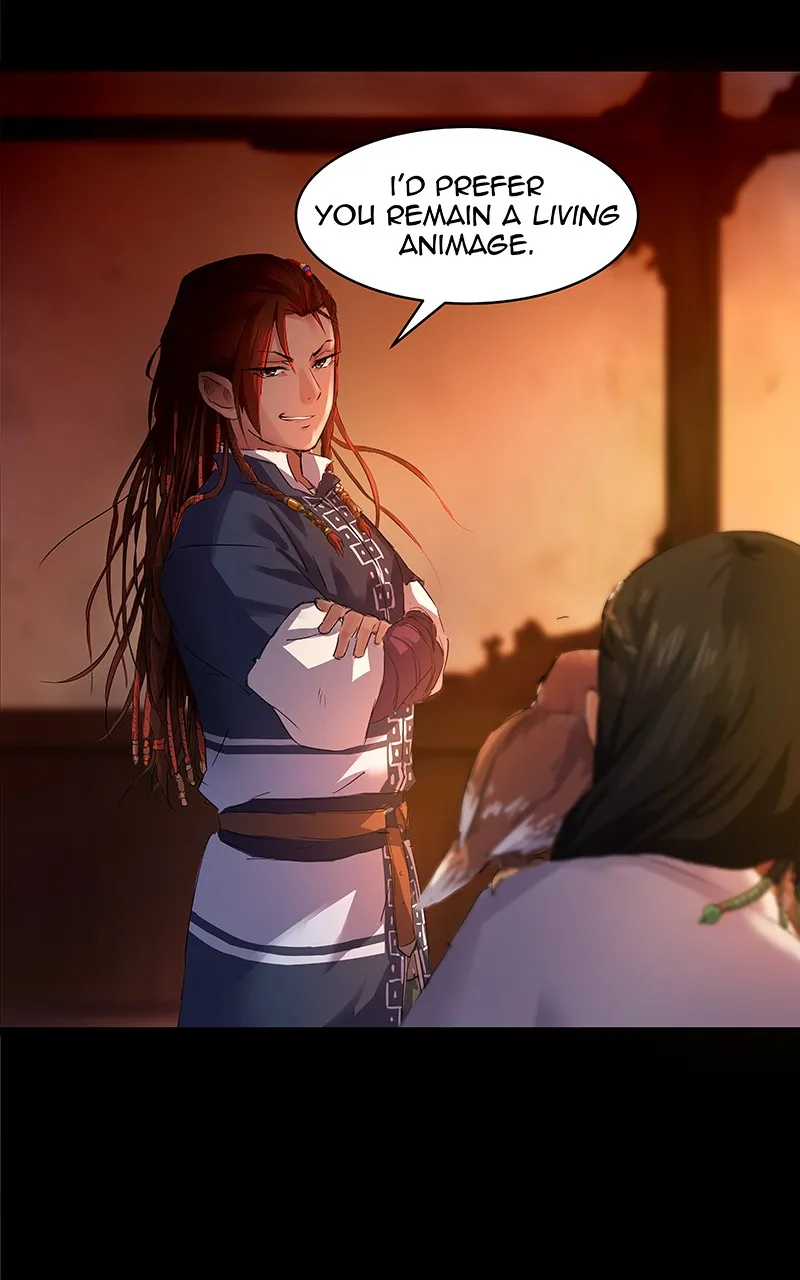 Crown of Feathers Chapter 1 page 44 - 