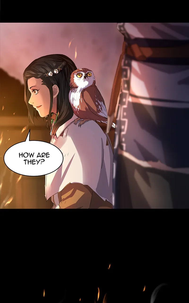 Crown of Feathers Chapter 1 page 45 - 