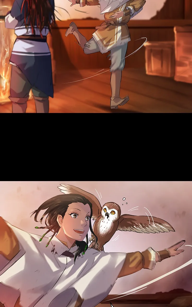Crown of Feathers Chapter 1 page 48 - 