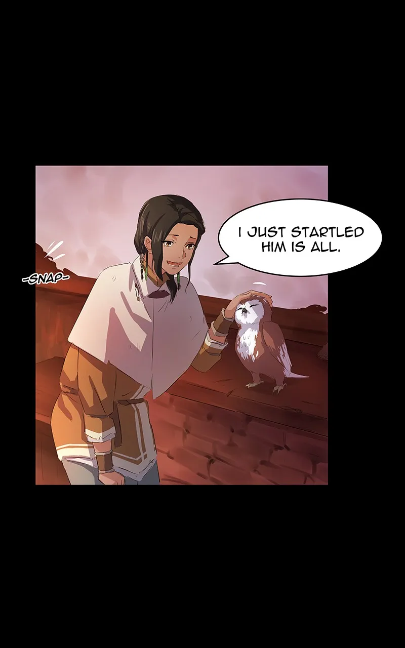 Crown of Feathers Chapter 1 page 50 - 