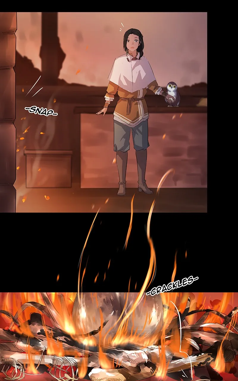 Crown of Feathers Chapter 1 page 51 - 