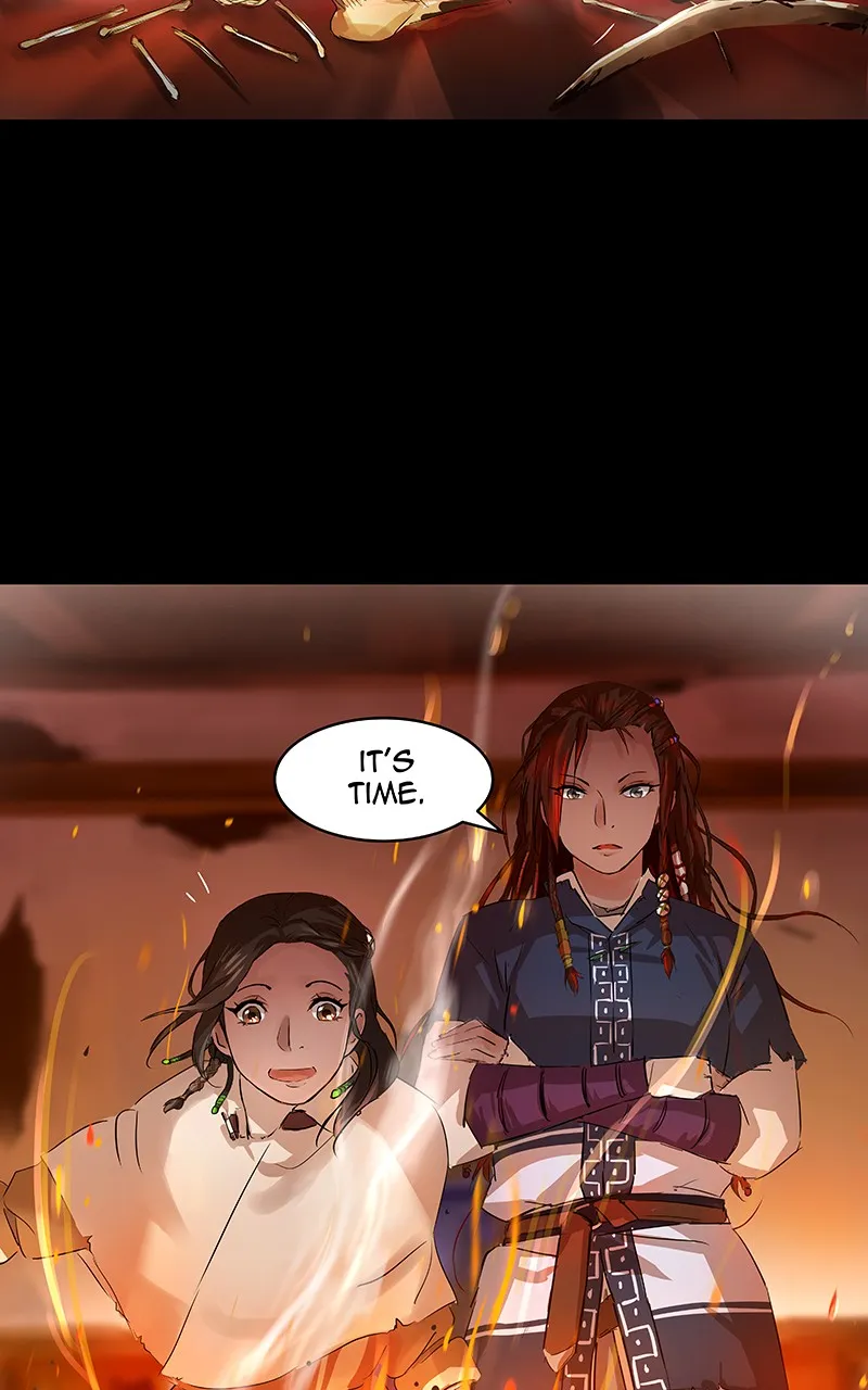 Crown of Feathers Chapter 1 page 52 - 