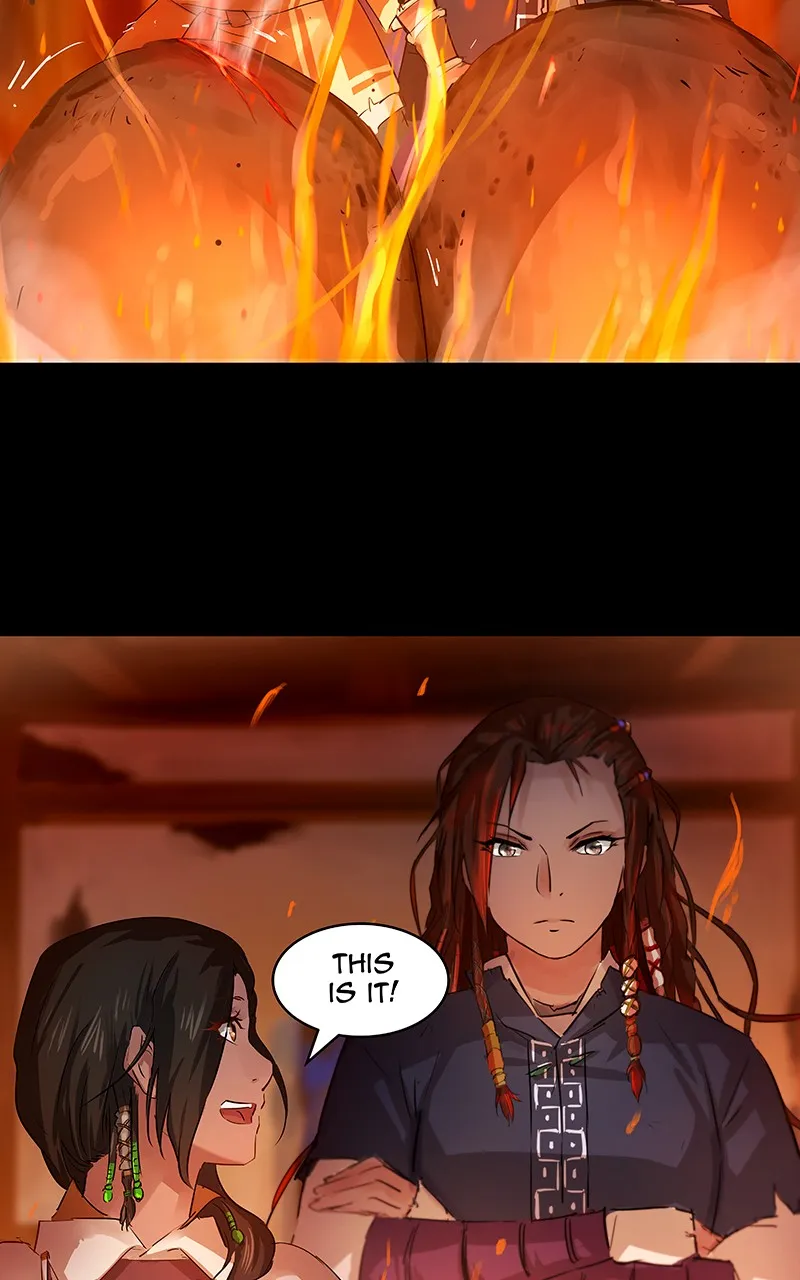 Crown of Feathers Chapter 1 page 53 - 