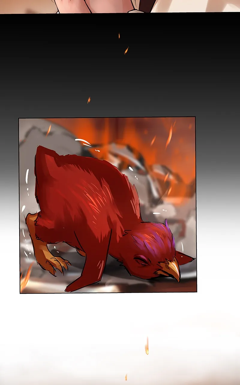 Crown of Feathers Chapter 1 page 58 - 