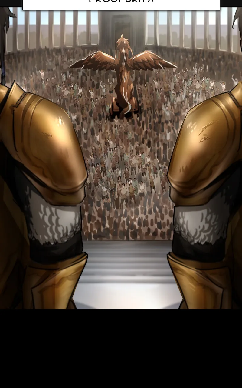 Crown of Feathers Chapter 1 page 7 - 